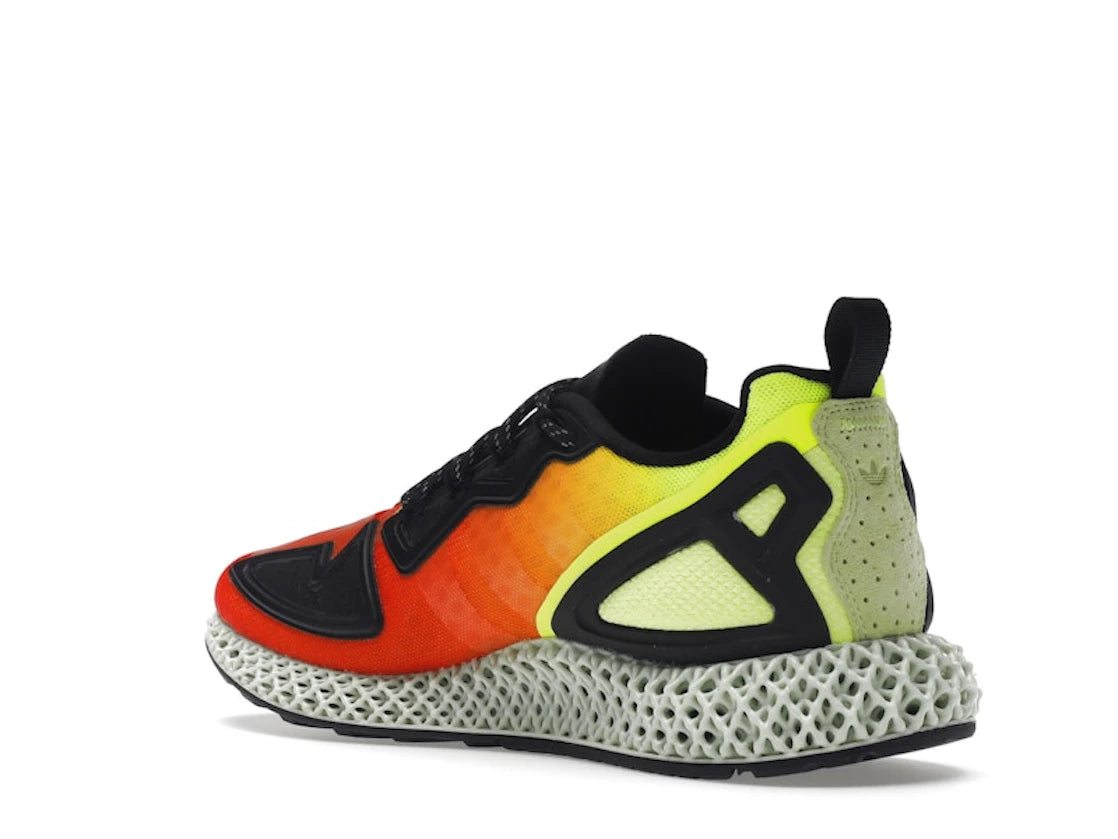adidas ZX 2K 4D Heatmap - vue secondaire B