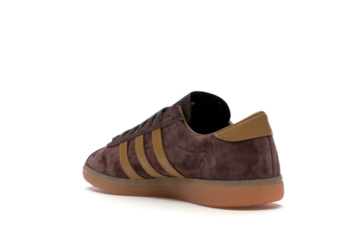 adidas Amsterdam Dust Rust - vue secondaire B