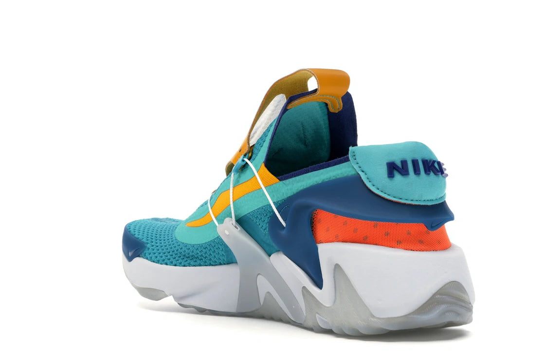 Nike Adapt Huarache Hyper Jade (US Charger) - vue secondaire B