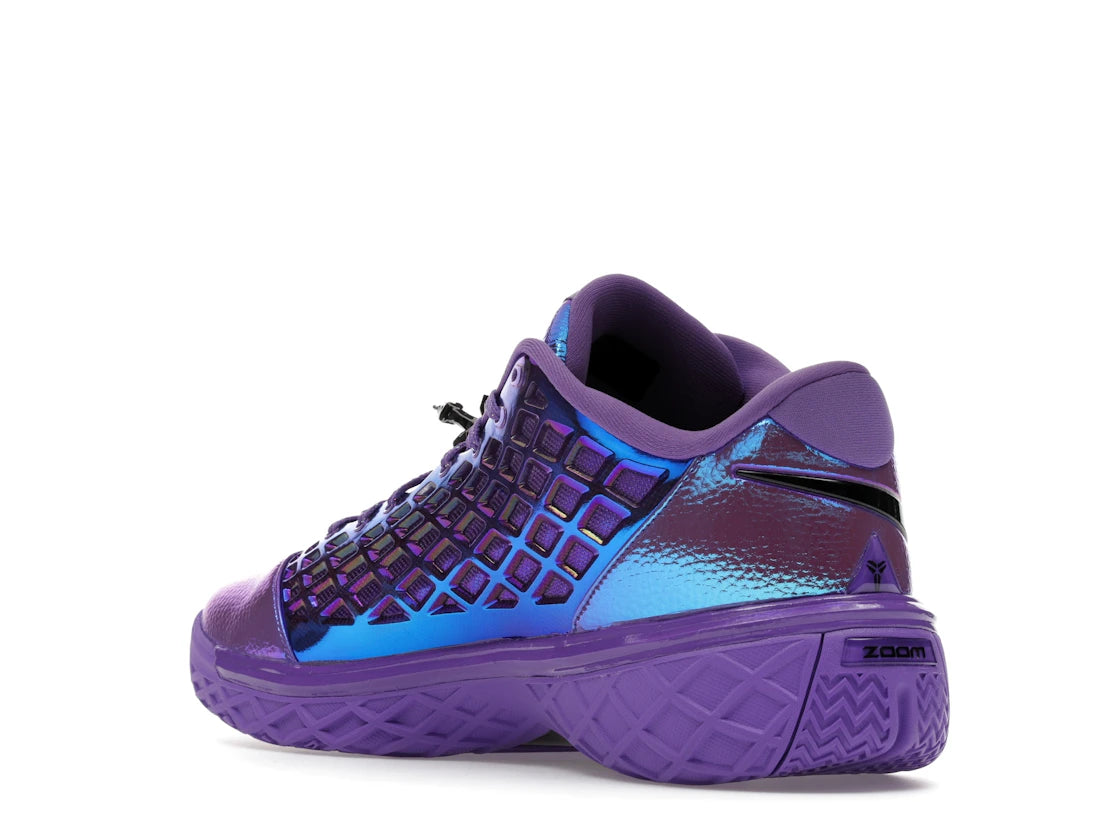 Nike Kobe 3 Low Protro All-Star Warning Label - vue secondaire B