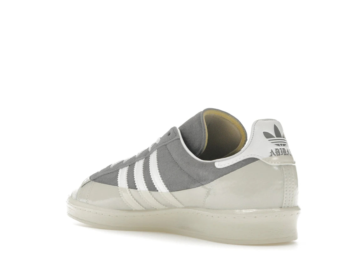 adidas Campus 80s Cali Thornhill Dewitt Grey - vue secondaire B