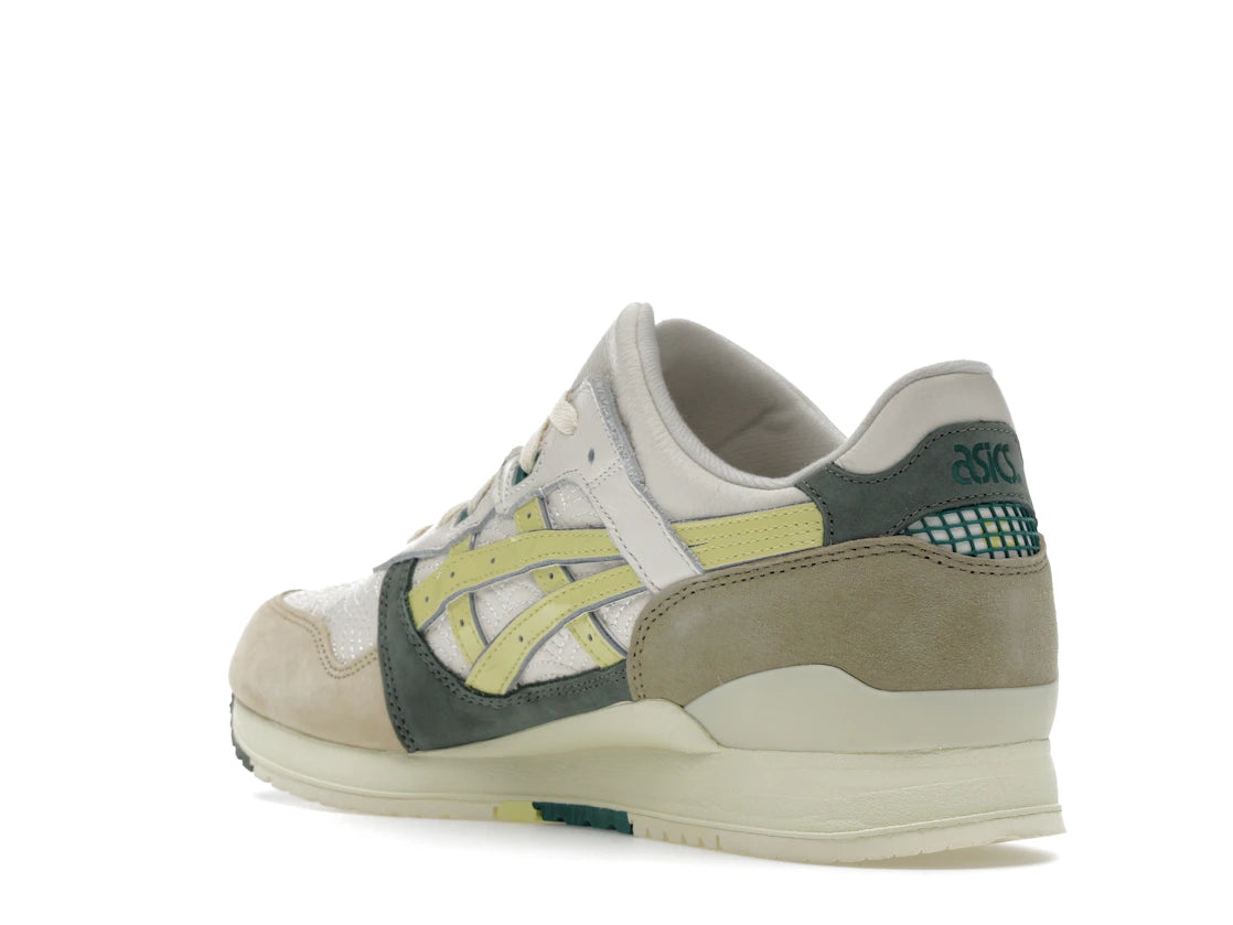 ASICS Gel-Lyte III Kith Brazil - vue secondaire B