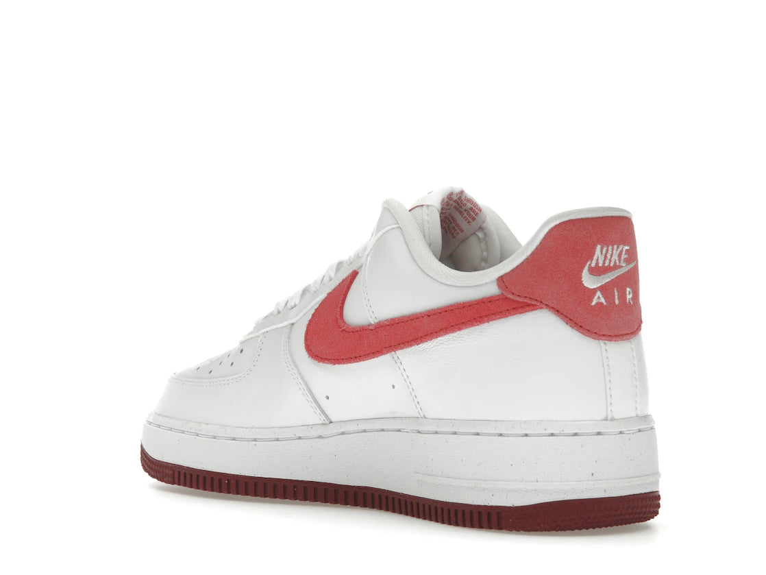 Nike Air Force 1 Low '07 XLD Valentine's Day 2024 (Women's) - vue secondaire B