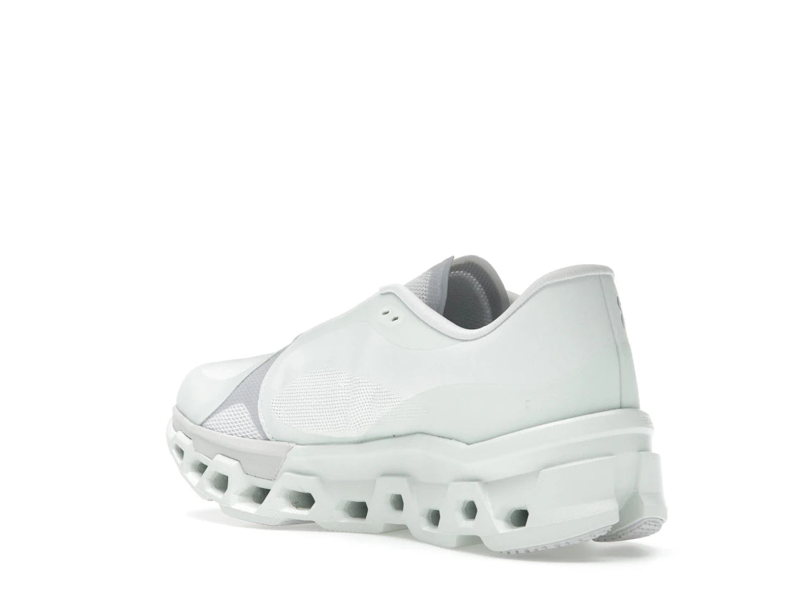 On Running Cloudmonster 2 POST ARCHIVE FACTION Vapor Frost (Women's) - vue secondaire B