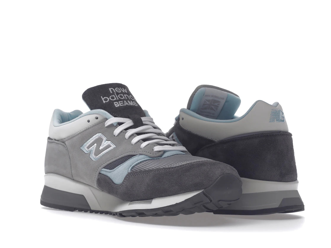 New Balance 1500 MiUK Beams x Paperboy - vue secondaire B