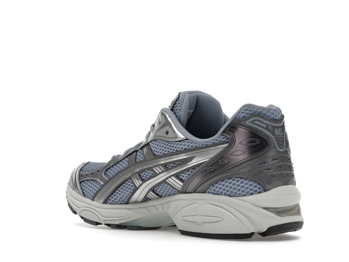 ASICS Gel-Kayano 14 Dolphin Gray Pure Silver - vue secondaire B
