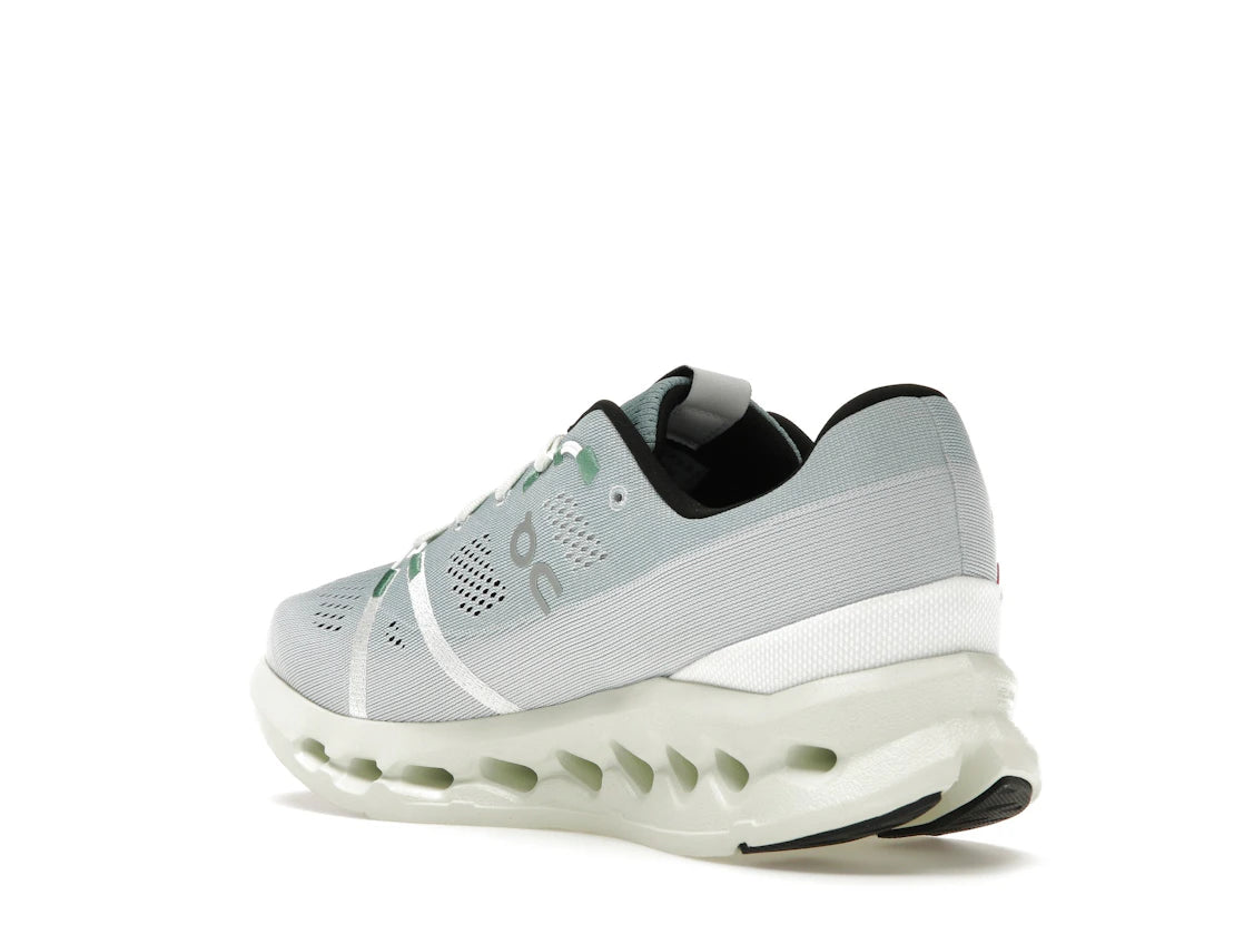 On Running Cloudsurfer Mineral Aloe (Women's) - vue secondaire B