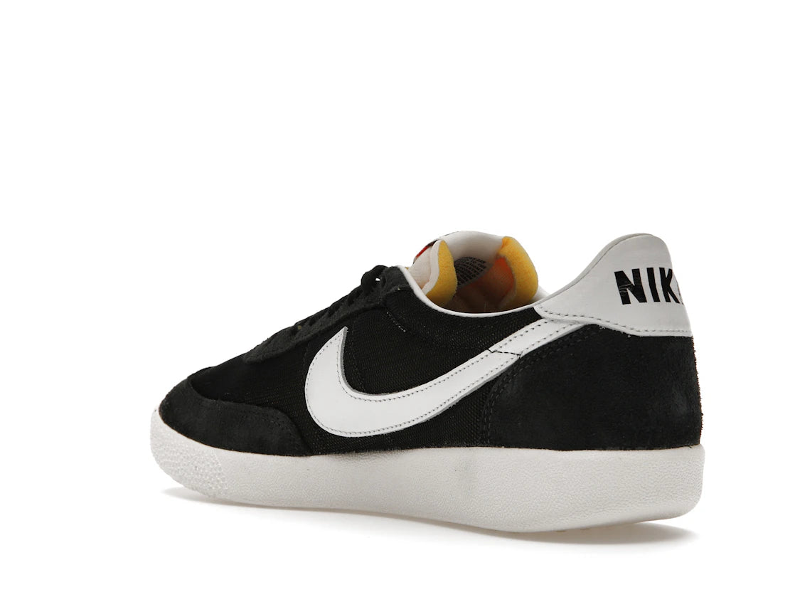 Nike Killshot Off Noir - vue secondaire B