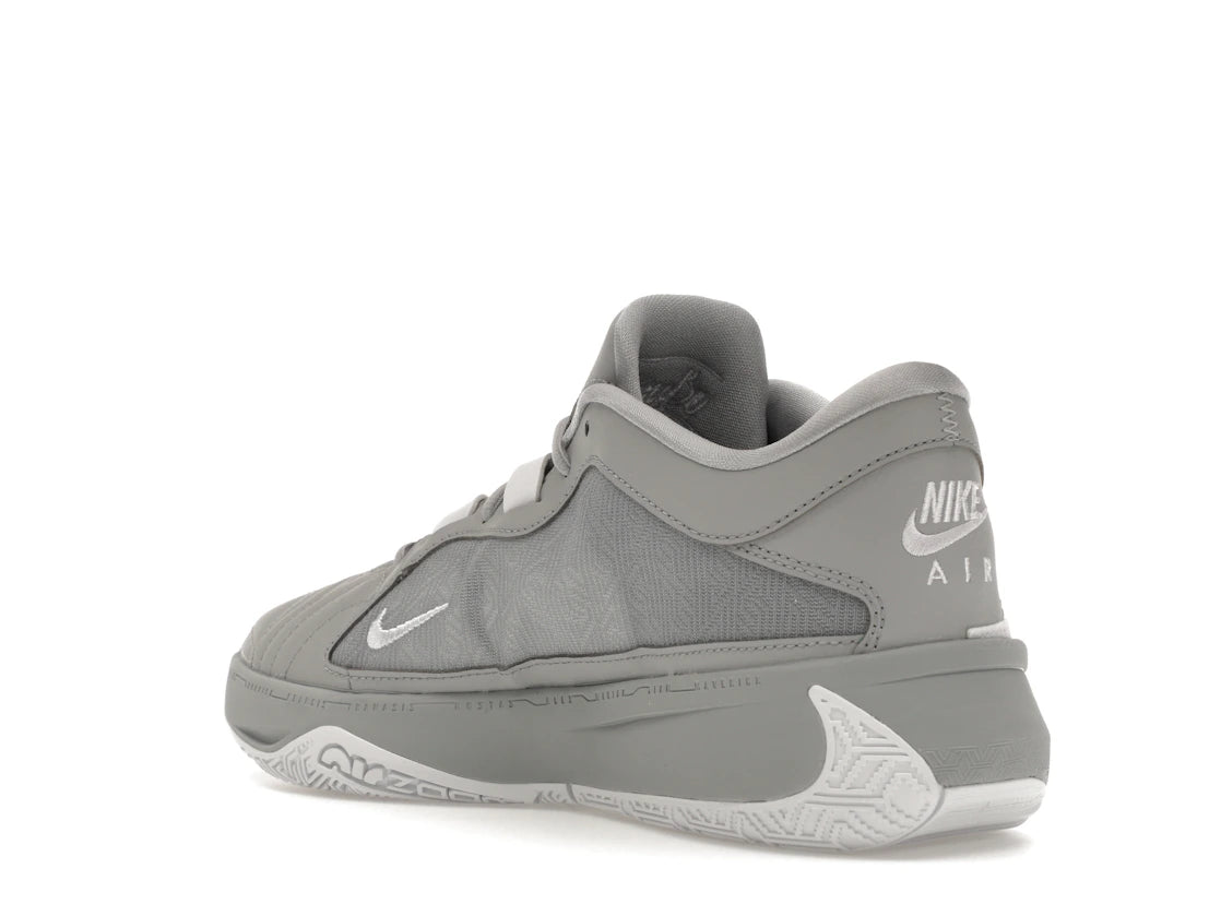 Nike Zoom Freak 5 TB Wolf Grey - vue secondaire B