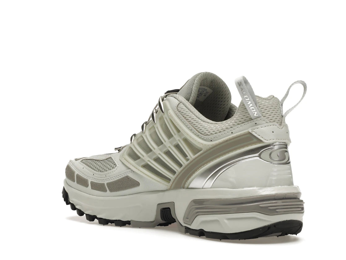 Salomon ACS PRO Advanced Metal Frost Grey - vue secondaire B
