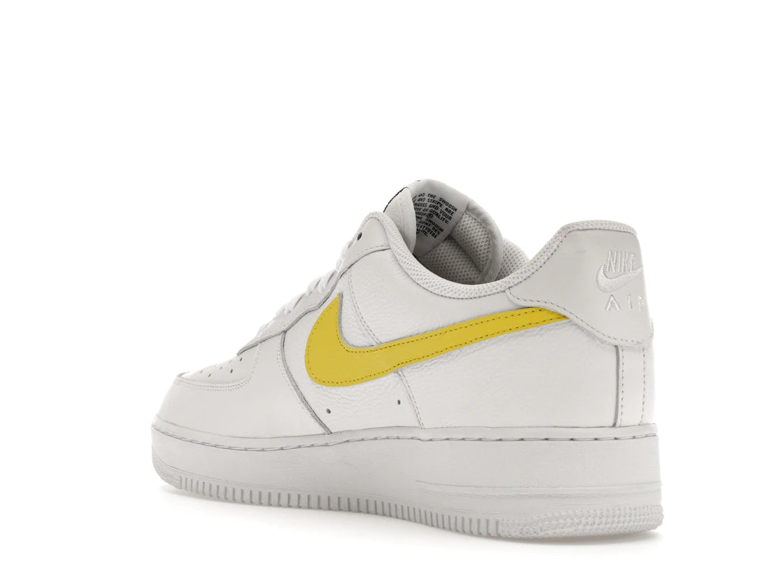 Nike Air Force 1 Low Lyrical Lemonade - vue secondaire B