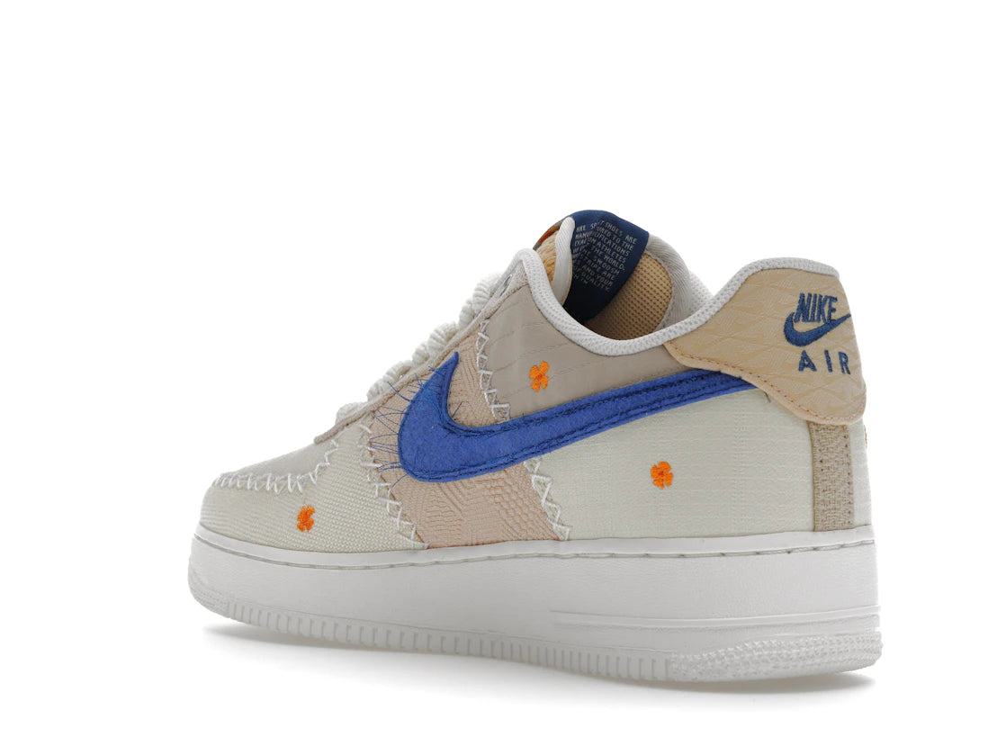 Nike Air Force 1 Low '07 40th Anniversary Edition LA Flea - vue secondaire B