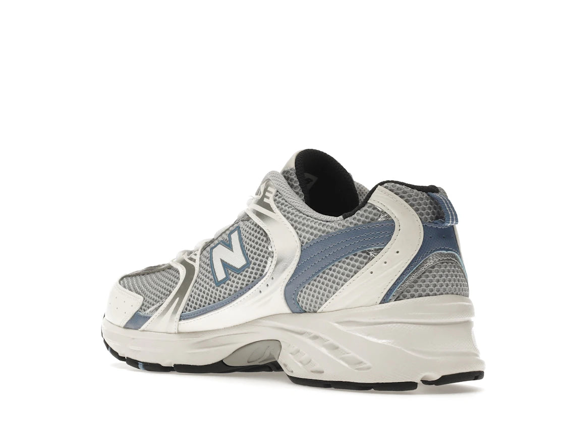 New Balance 530 Steel Blue - vue secondaire B