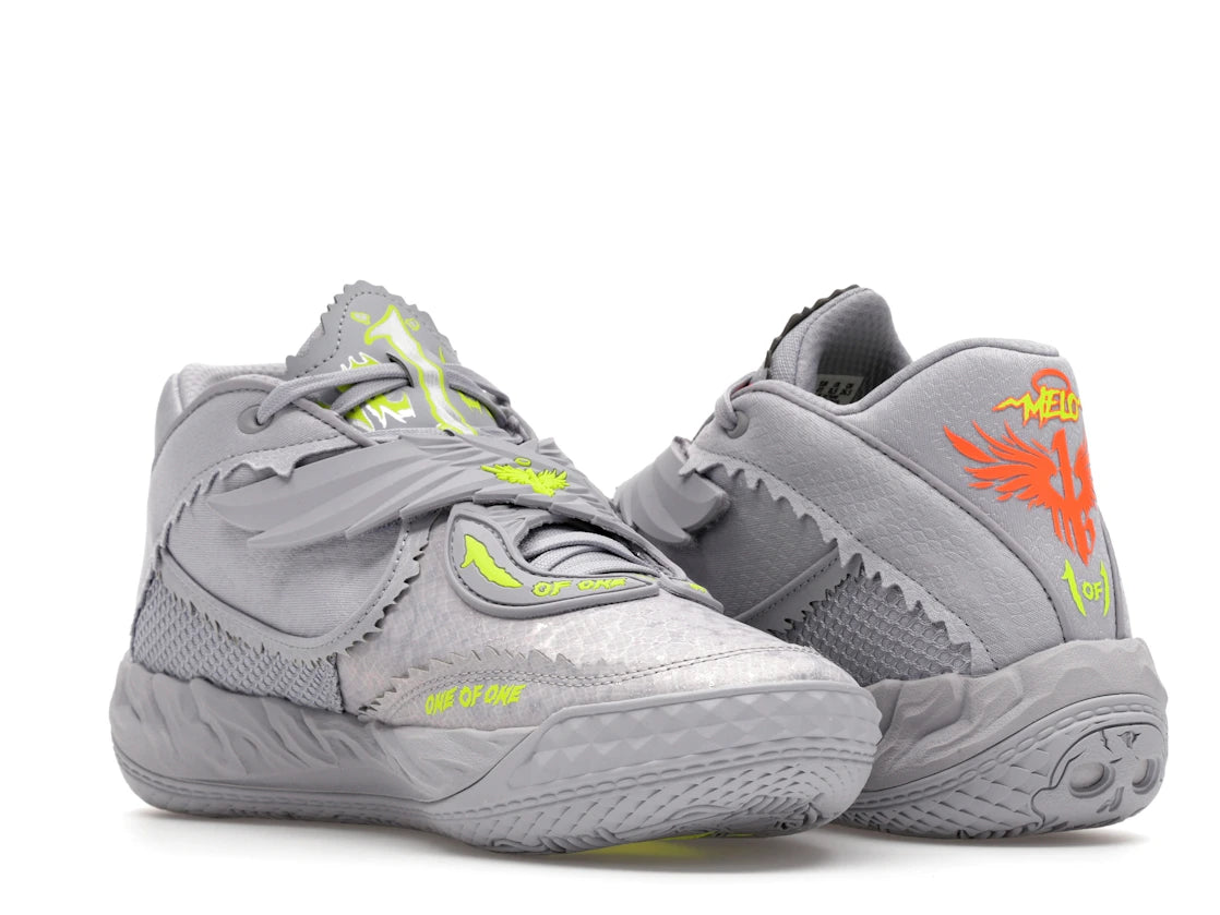 Puma LaMelo Ball MB.05 Shine - vue secondaire B