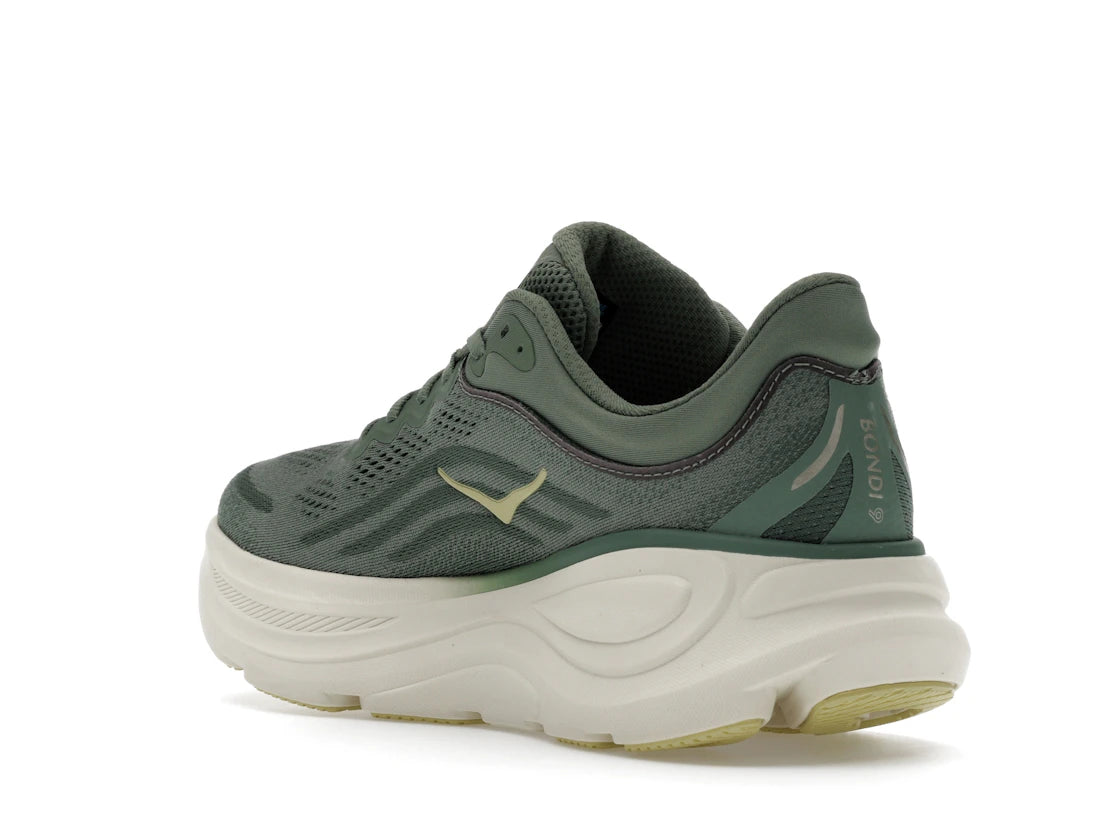 Hoka One One Bondi 9 Succulent Fern - vue secondaire B