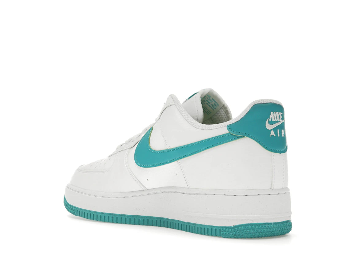 Nike Air Force 1 Low '07 Next Nature Dusty Cactus (Women's) - vue secondaire B