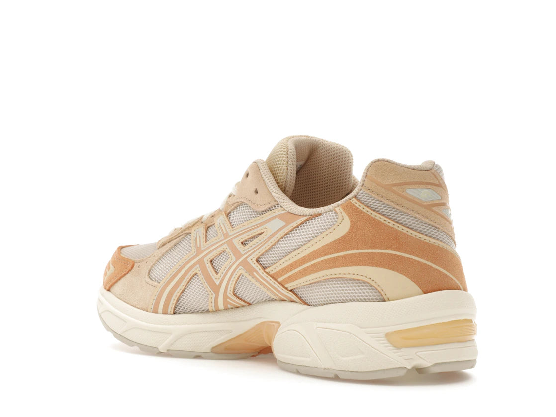 ASICS Gel-1130 Smoke Gray Honey Beige - vue secondaire B