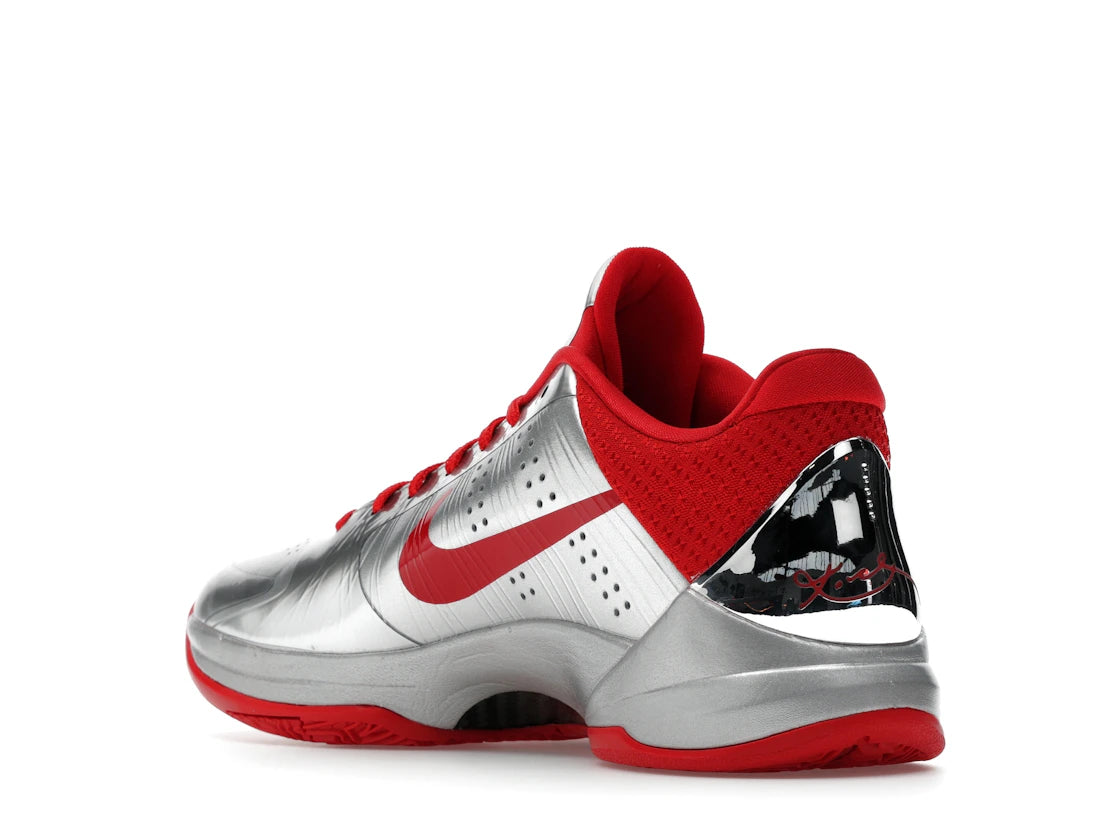 Nike Kobe 5 Protro Caitlin Clark Rookie of the Year - vue secondaire B