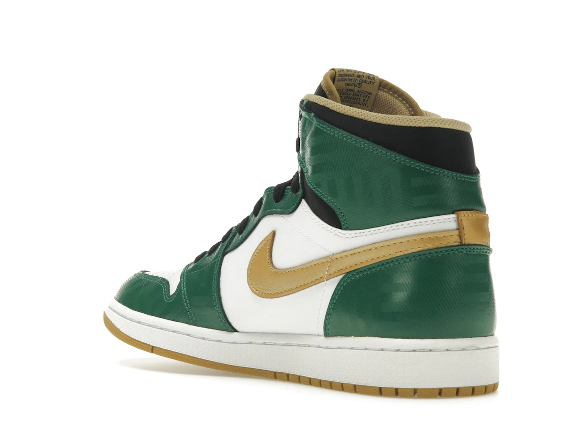 Jordan 1 OG Celtics - vue secondaire B