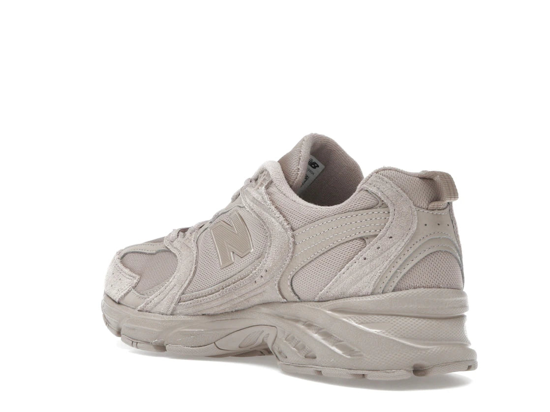 New Balance 530 Brown Coffee - vue secondaire B