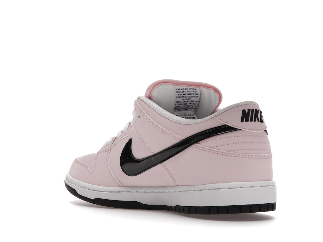 Nike SB Dunk Low Pink Box - vue secondaire B