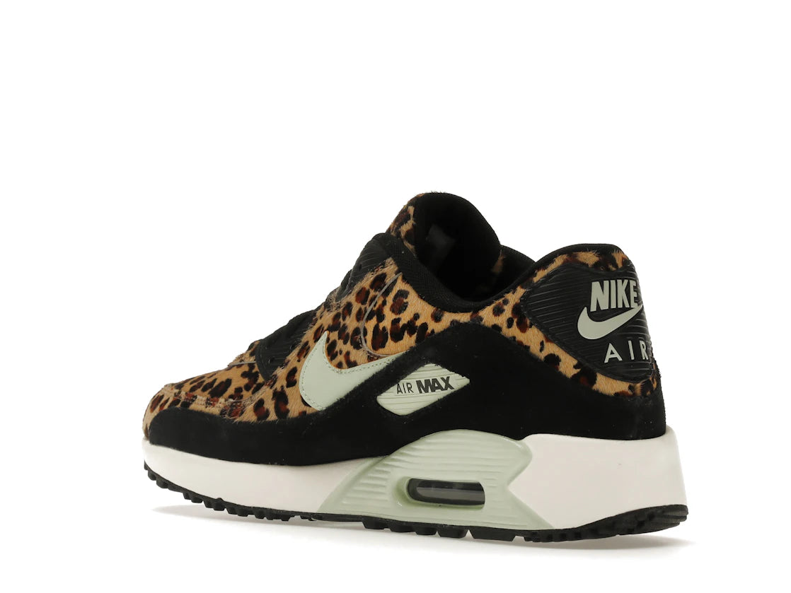 Nike Air Max 90 Golf NRG Leopard - vue secondaire B