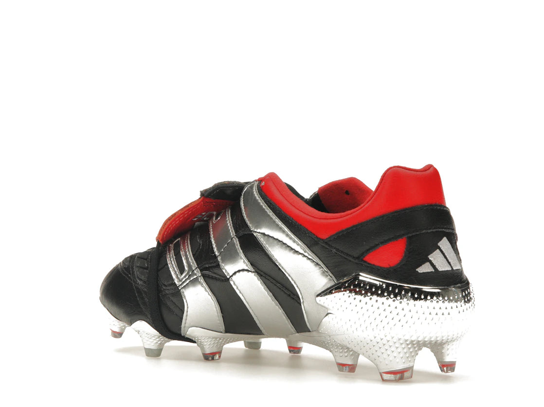 adidas Predator Accelerator FG Pro:Direct Soccer 25th Anniversary - vue secondaire B