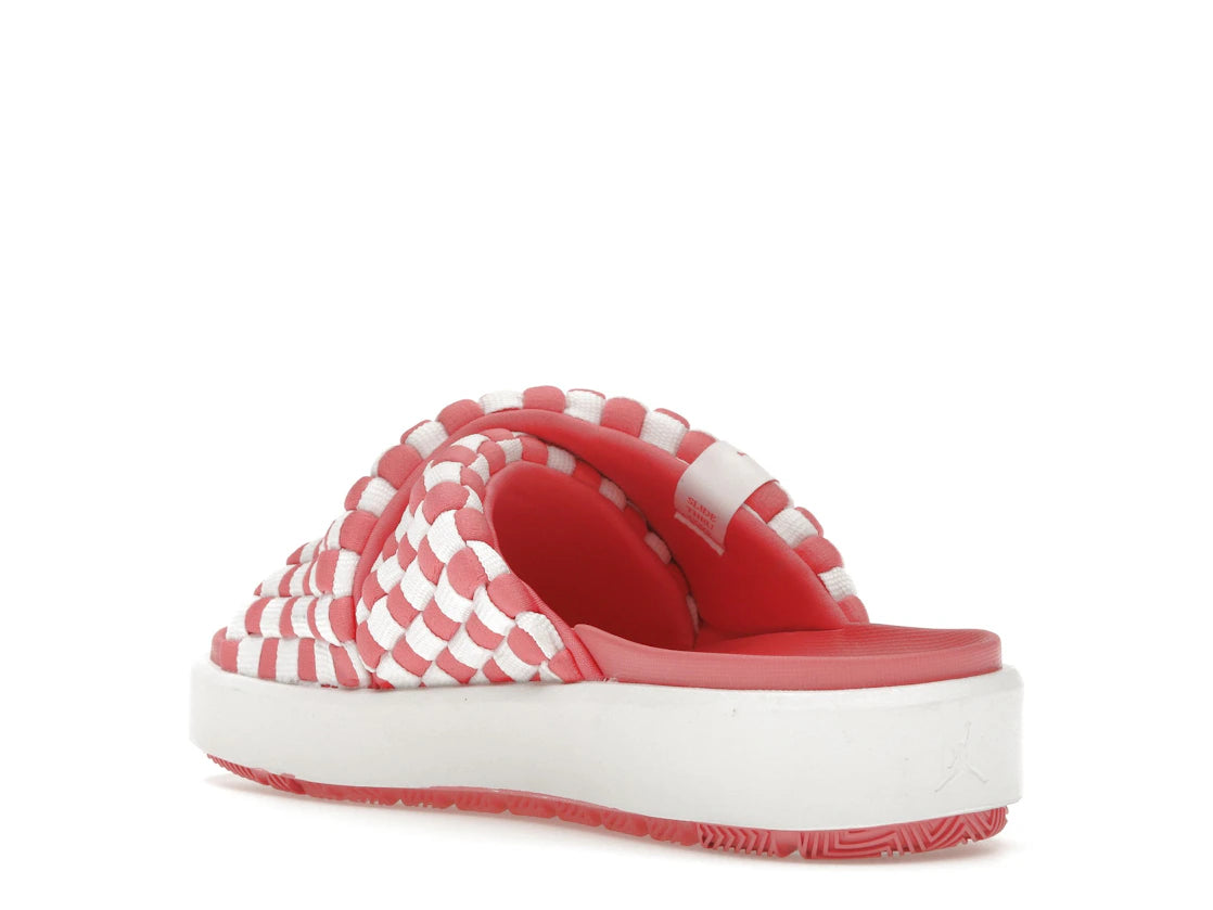 Jordan Sophia Sea Coral Sail White (Women's) - vue secondaire B