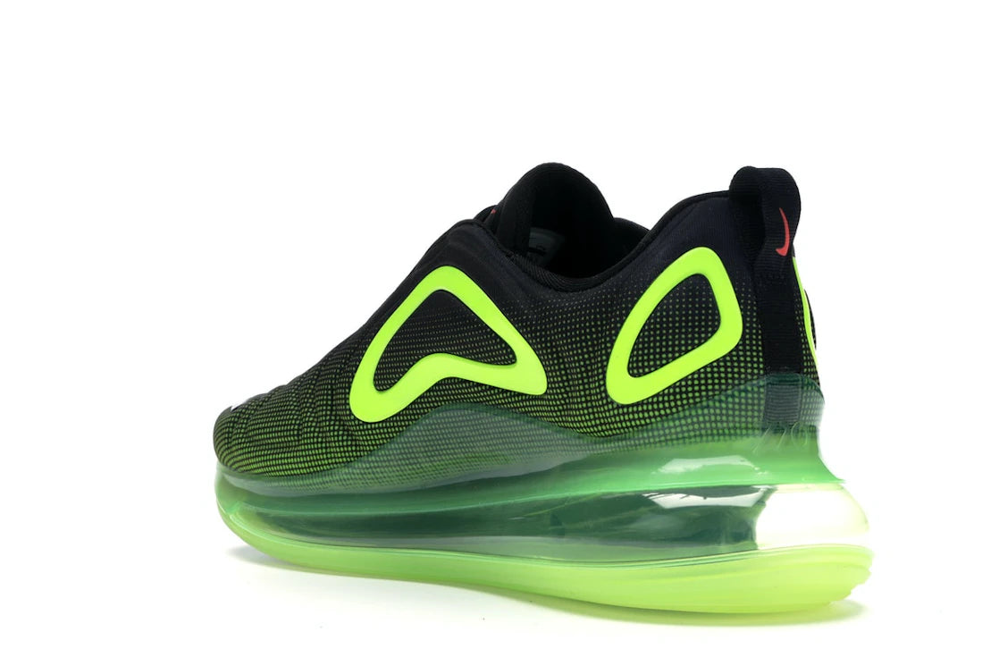 Nike Air Max 720 Retro Future (GS) - vue secondaire B