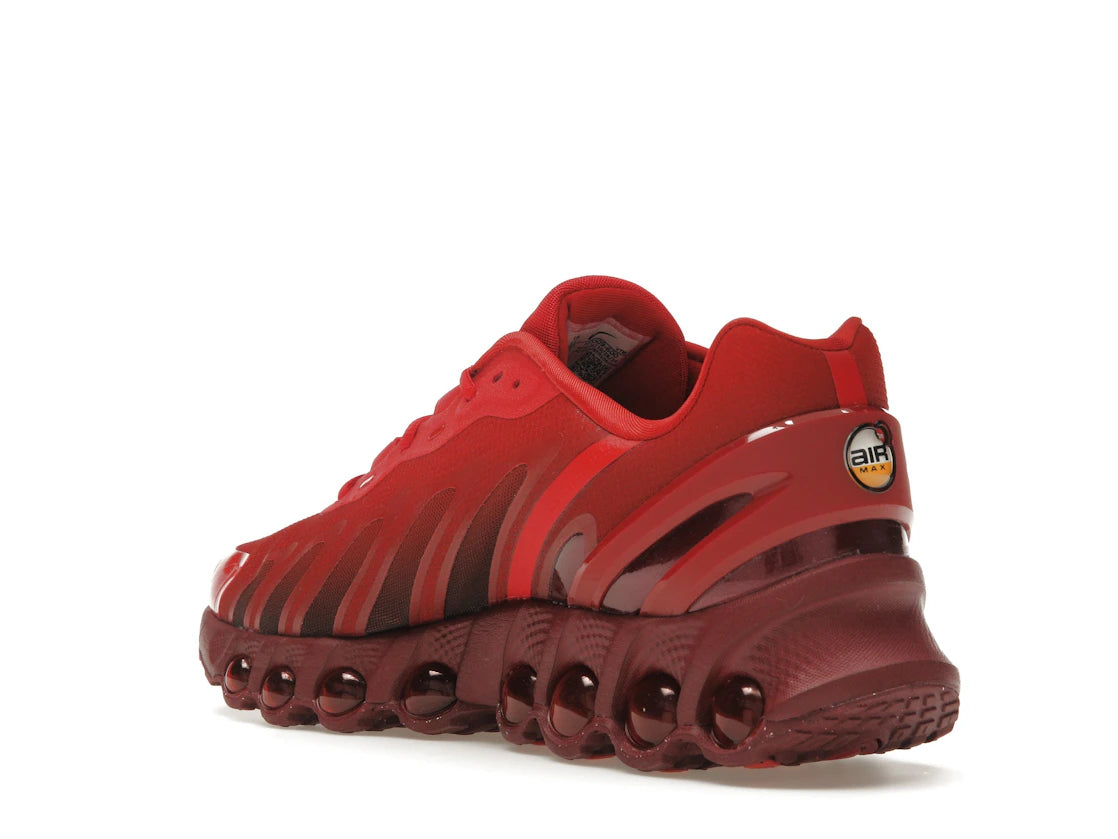 Nike Air Max Dn8 University Red (Women's) - vue secondaire B