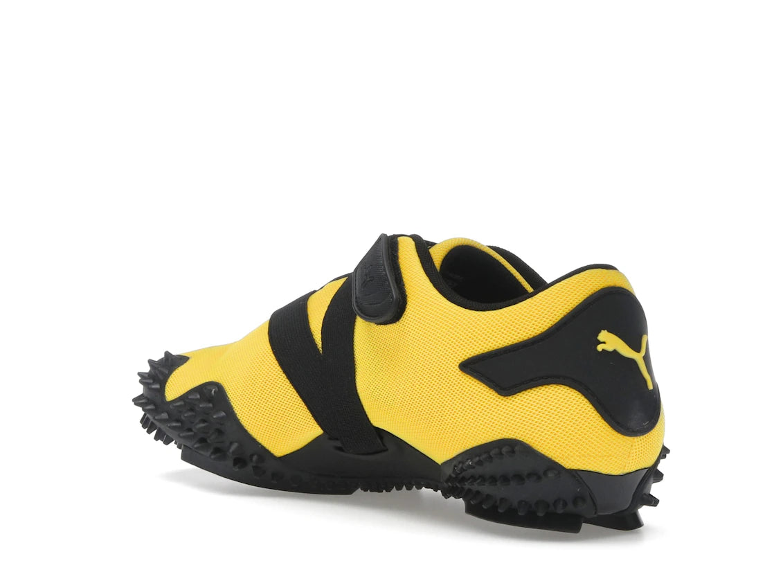 Puma Mostro OG Prime Black - vue secondaire B