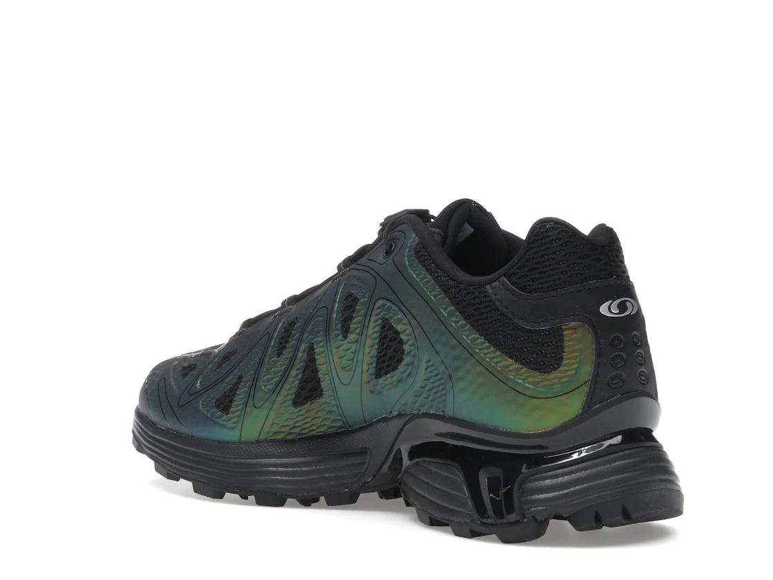 Salomon XT-Whisper Void Black Silver Metallic - vue secondaire B
