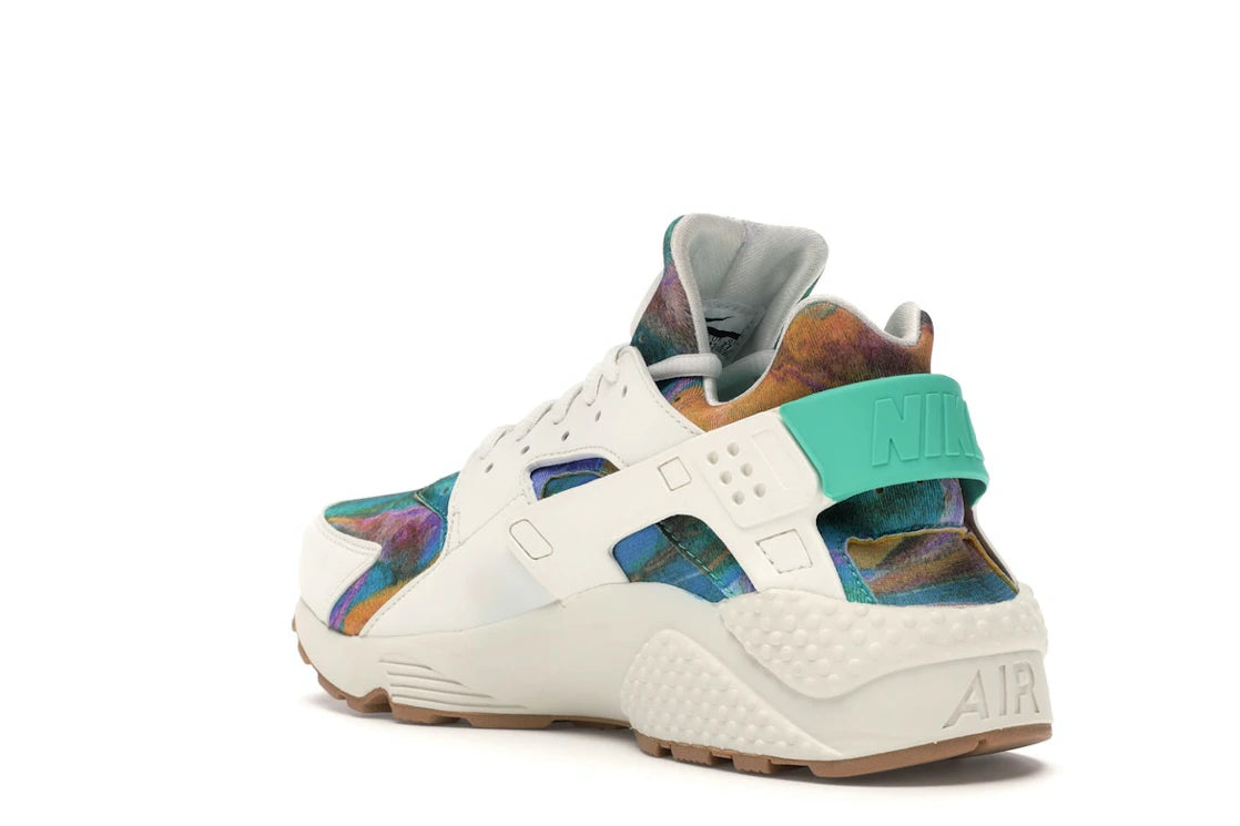 Nike Air Huarache Run Print Alternate Galaxy - vue secondaire B