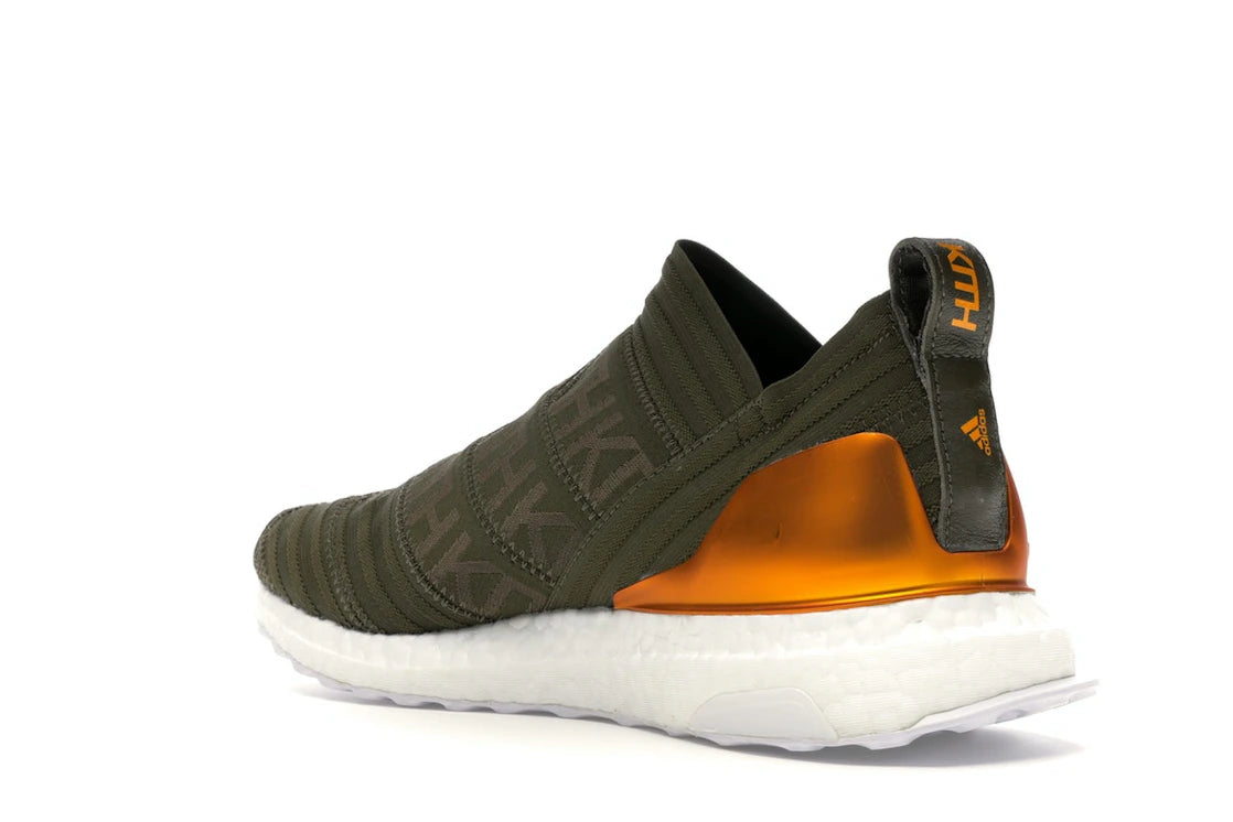 adidas Nemeziz Tango 17 Ultra Boost Kith Rays - vue secondaire B