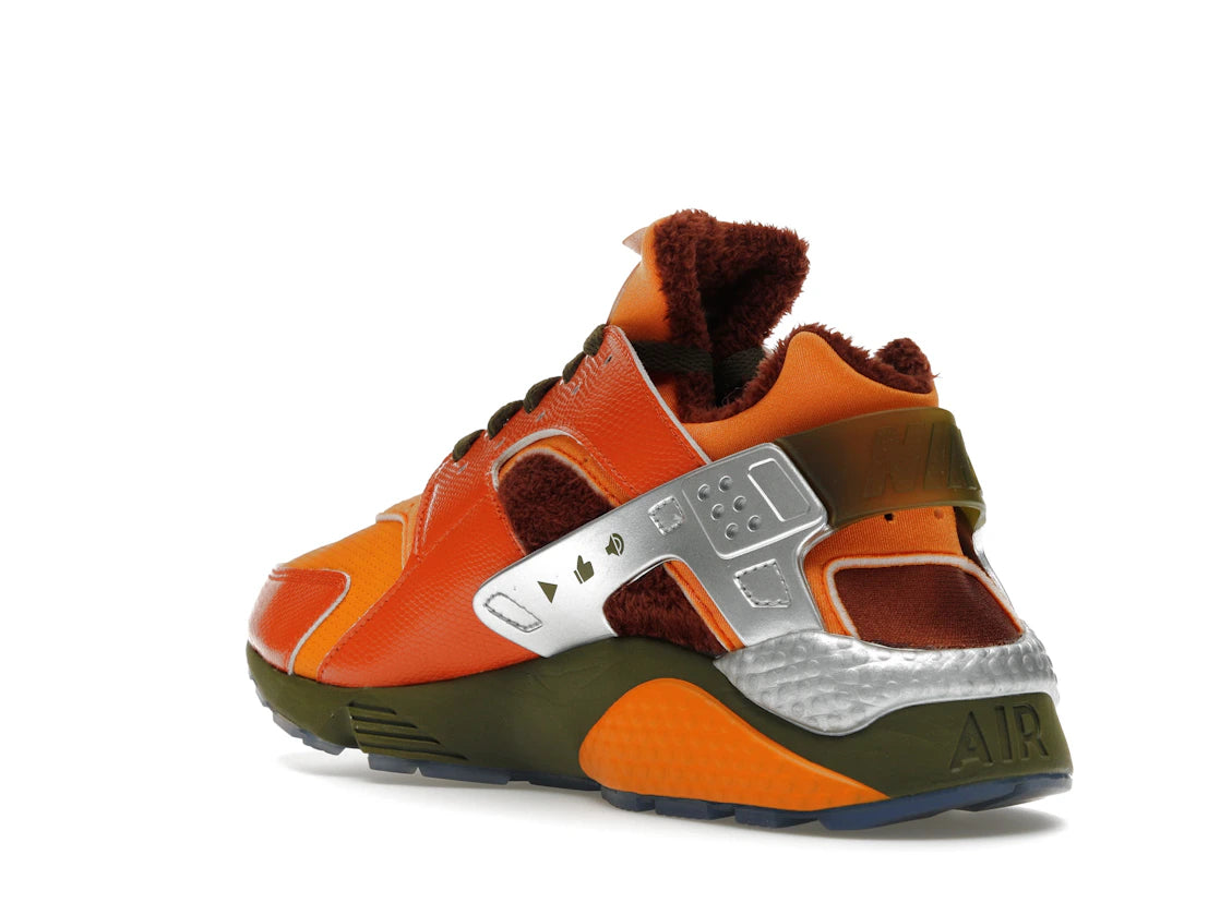 Nike Air Huarache Doernbecher (2023) - vue secondaire B
