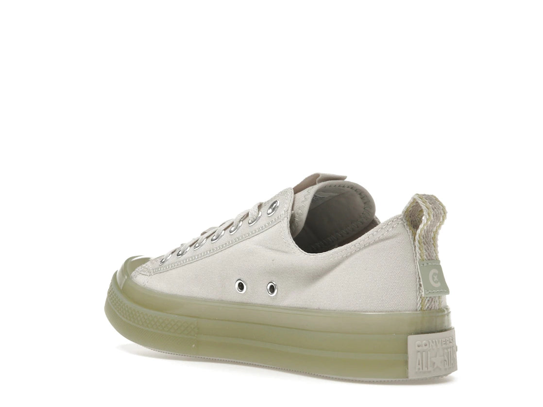 Converse Chuck Taylor All Star CX Explore Low Pale Putty - vue secondaire B
