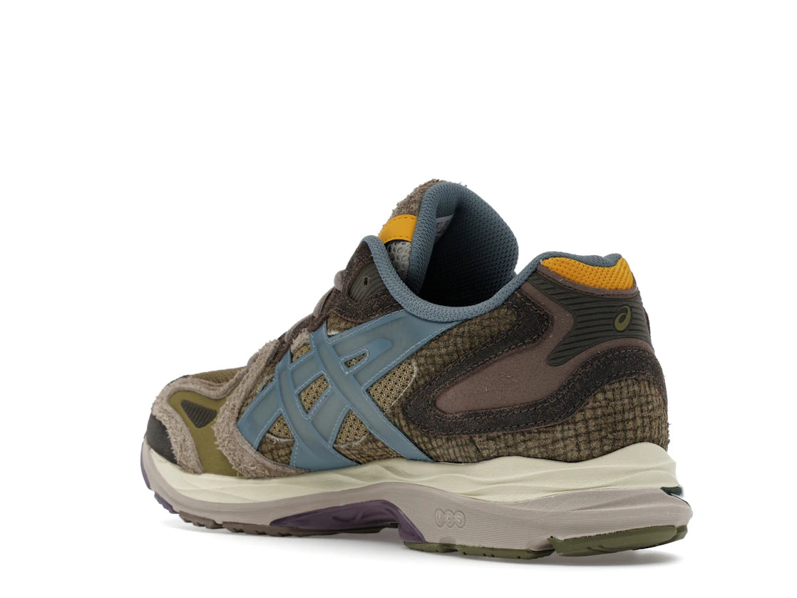 ASICS Gel-K1011 Sneaker Politics Live Oak - vue secondaire B