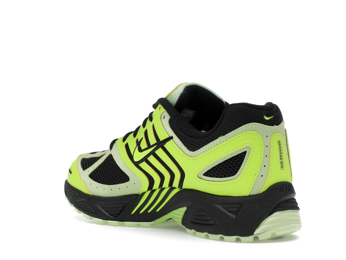 Nike Air Peg 2K5 Volt Black - vue secondaire B