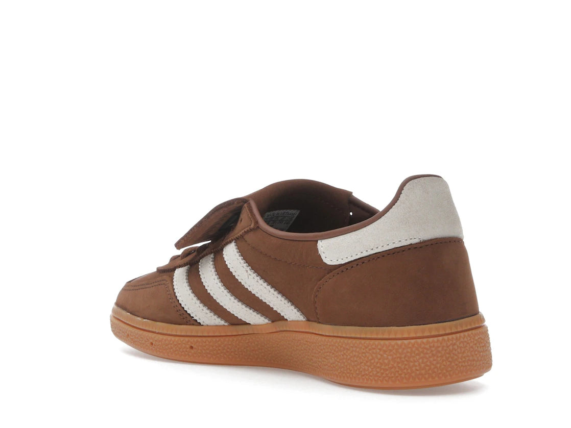 adidas Handball Spezial LT Preloved Brown Cream White - vue secondaire B