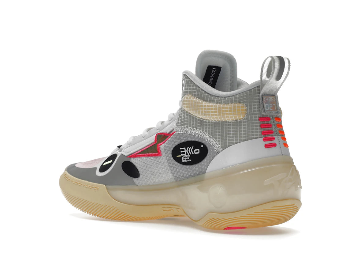 Li-Ning Way of Wade 10 Blossom - vue secondaire B