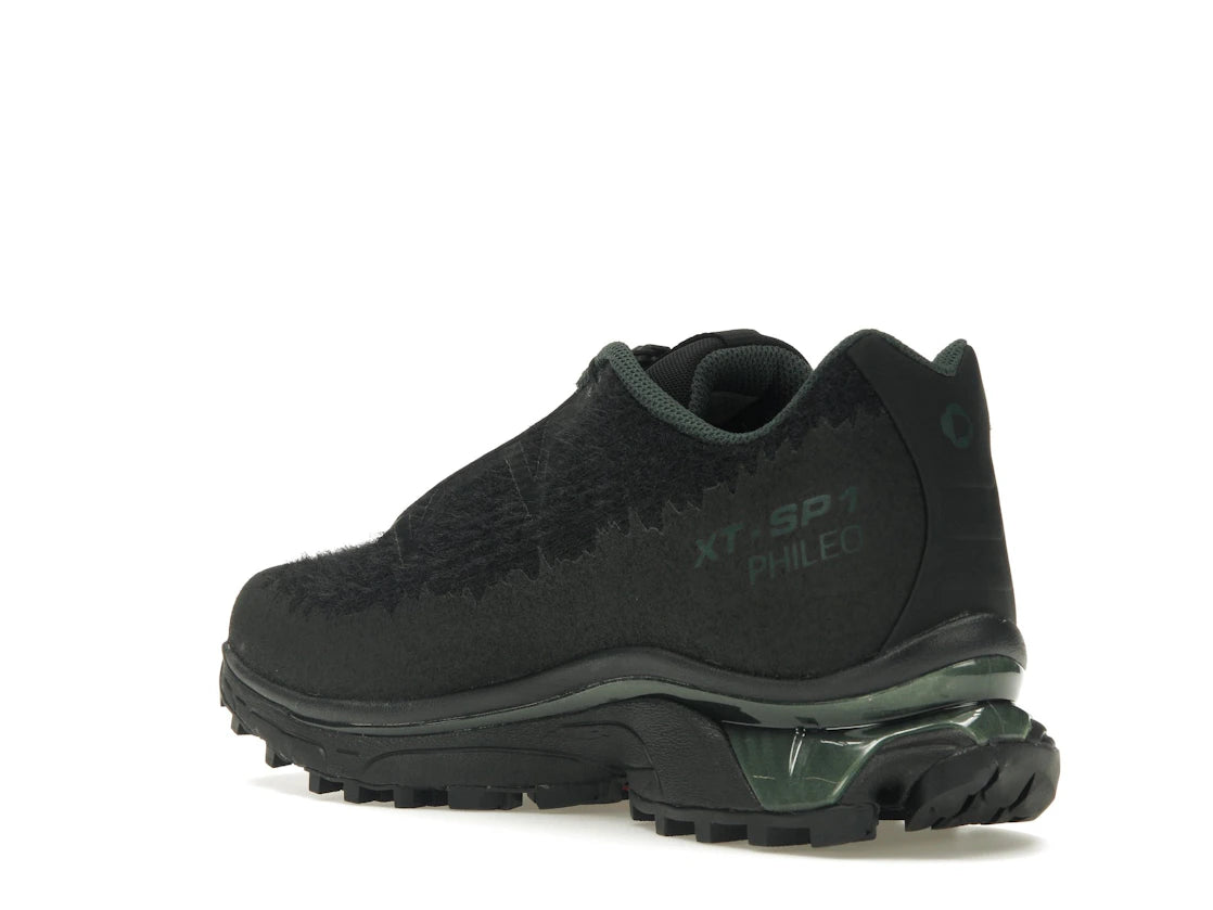 Salomon XT-SP1 PHILEO Black - vue secondaire B