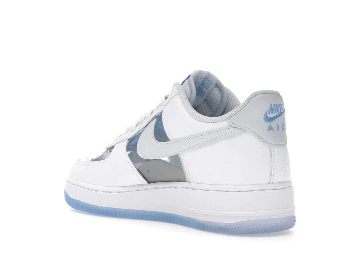 Nike Air Force 1 Low Invisible Woman 2.0 - vue secondaire B