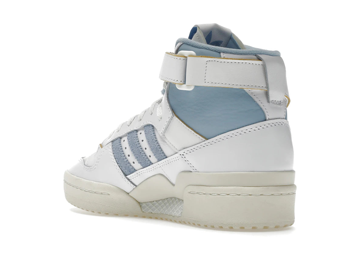 adidas Forum 84 High UNC - vue secondaire B