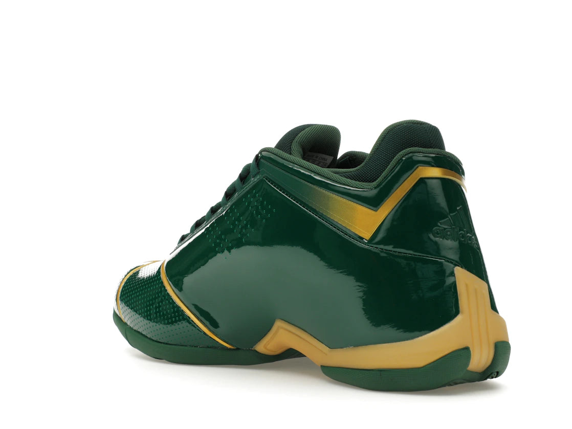 adidas T-Mac 2.0 Restomod Evo SVSM - vue secondaire B
