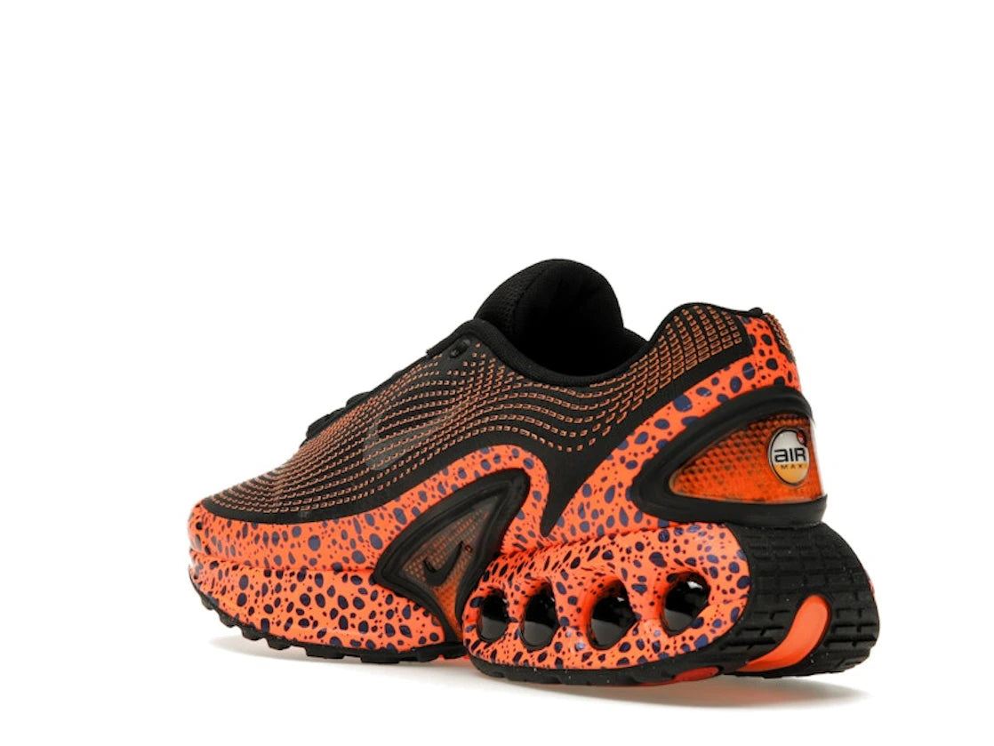 Nike Air Max Dn SE Premium Safari - vue secondaire B