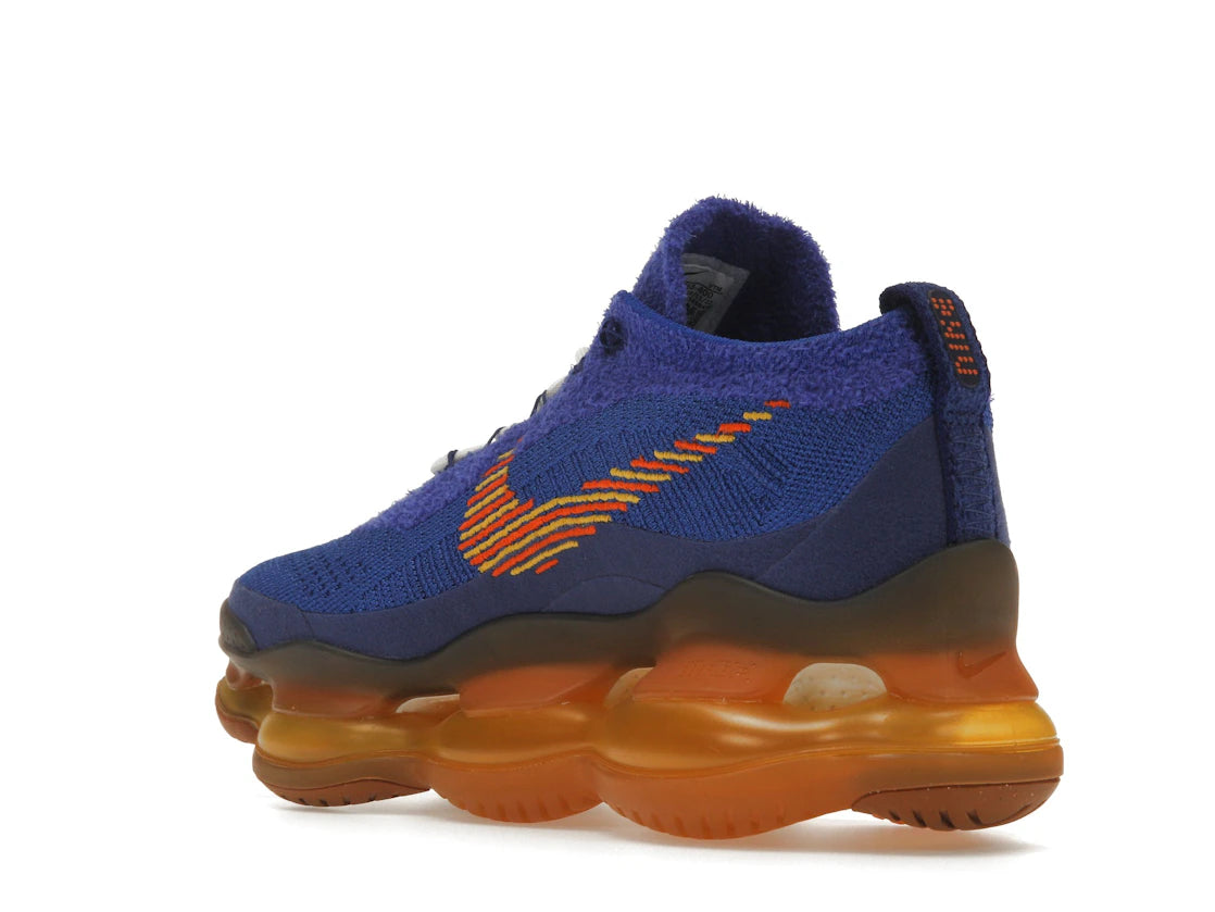 Nike Air Max Scorpion FK SE M. Frank Rudy Racer Blue - vue secondaire B