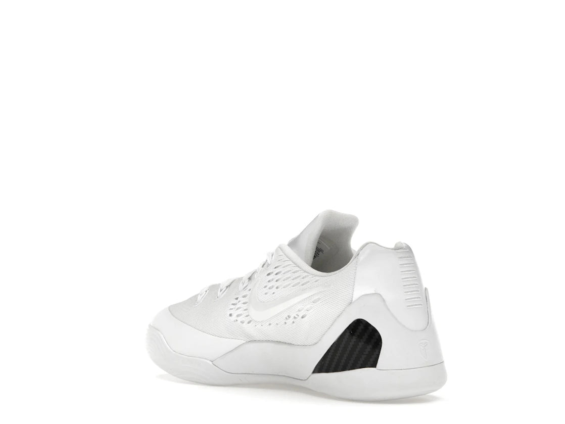 Nike Kobe 9 Elite Protro Halo (GS) - vue secondaire B