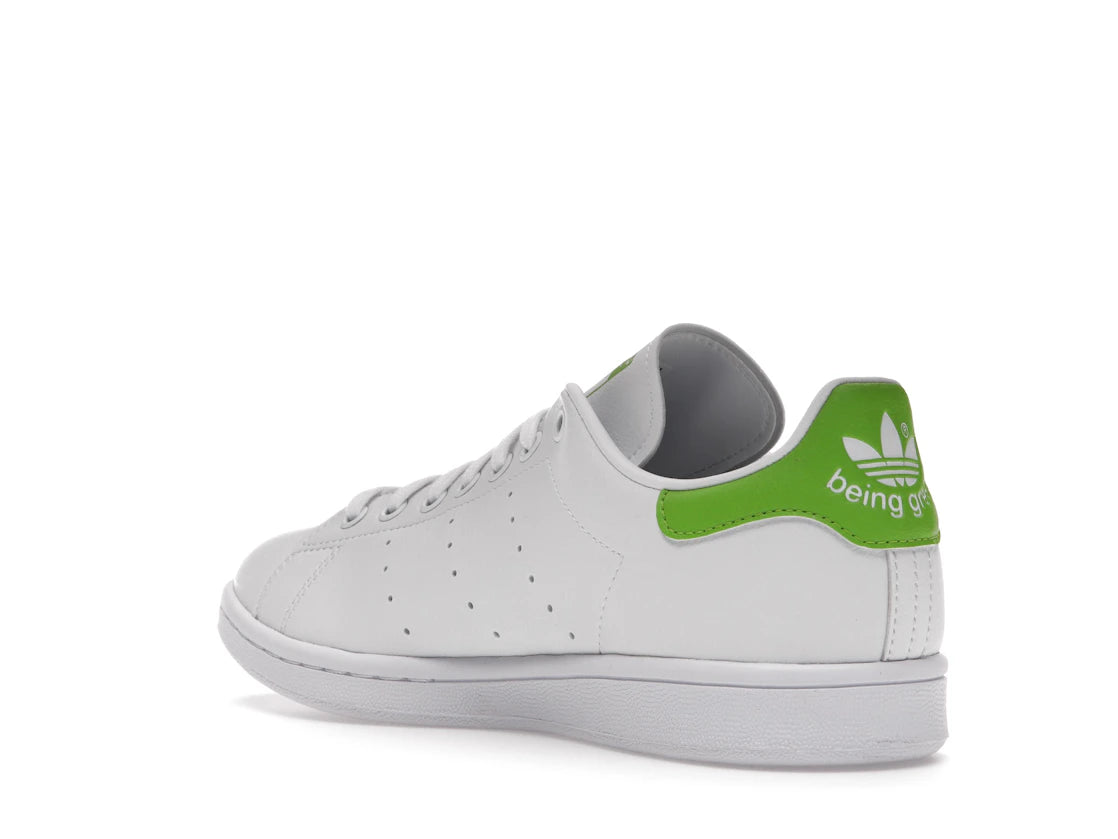 adidas Stan Smith Kermit - vue secondaire B