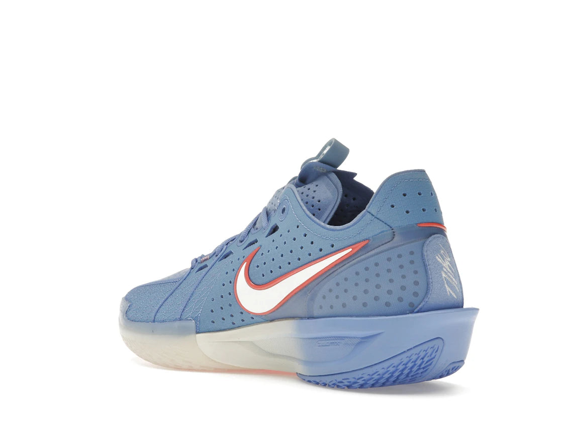 Nike Air Zoom GT Cut 3 Royal Pulse (Women's) - vue secondaire B