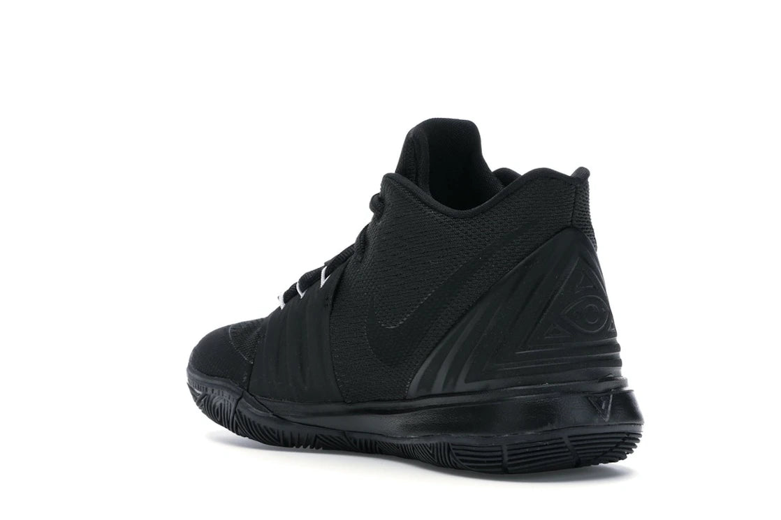 Nike Kyrie 5 Red Carpet (GS) - vue secondaire B